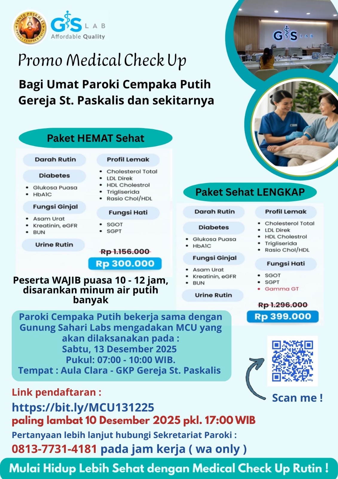 GS Lab MCU New
