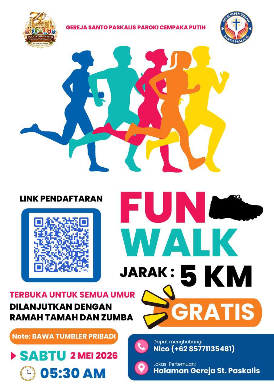 Fun Walk