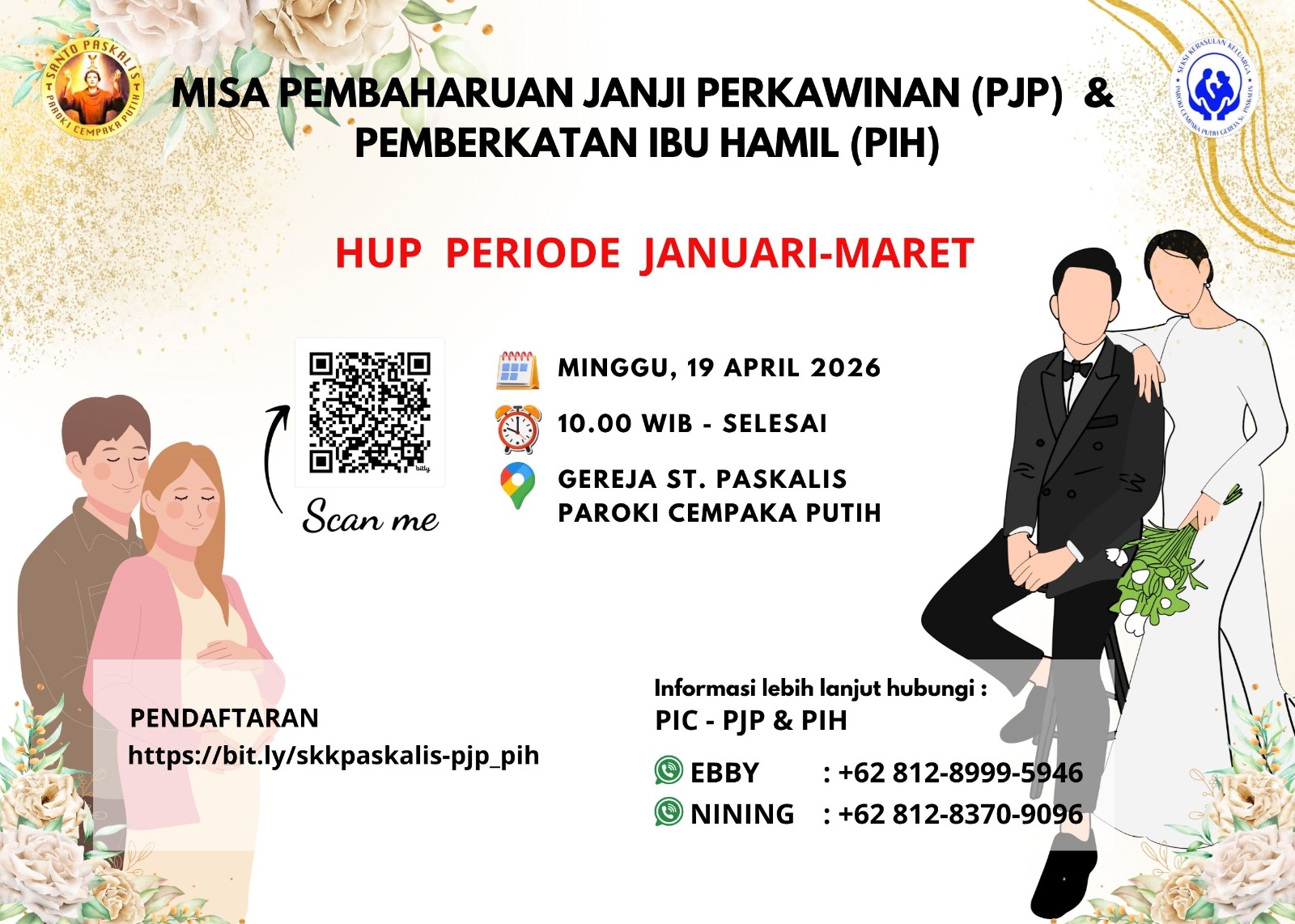 PJP - PIH