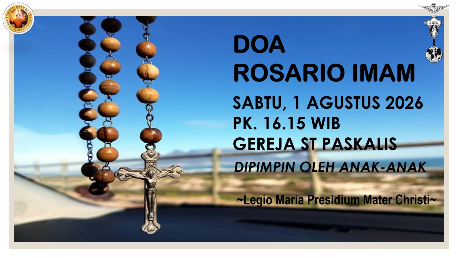 DRI 1 Agustus