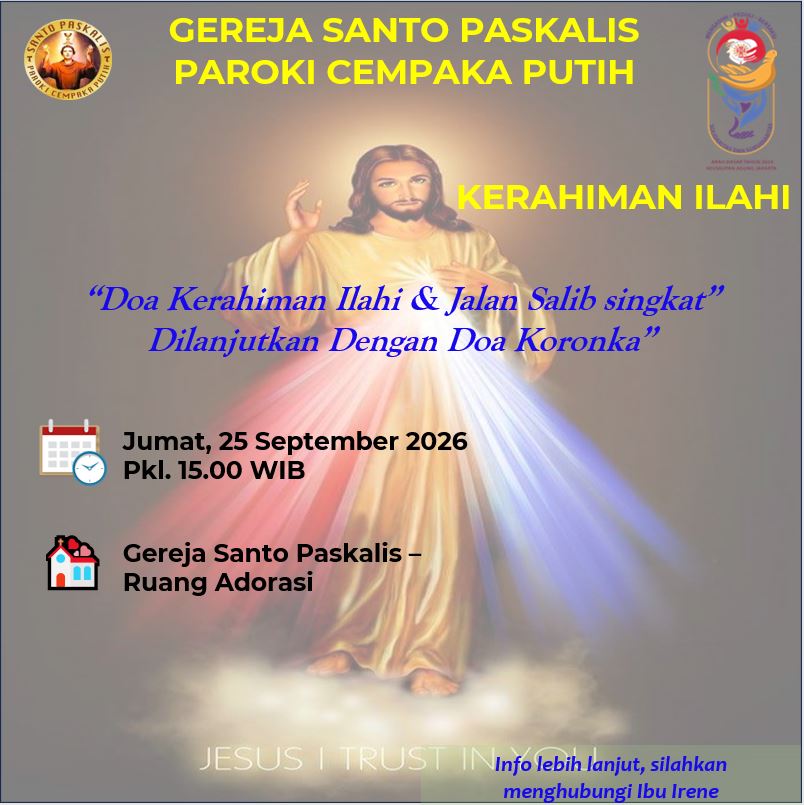 DKI 25 September