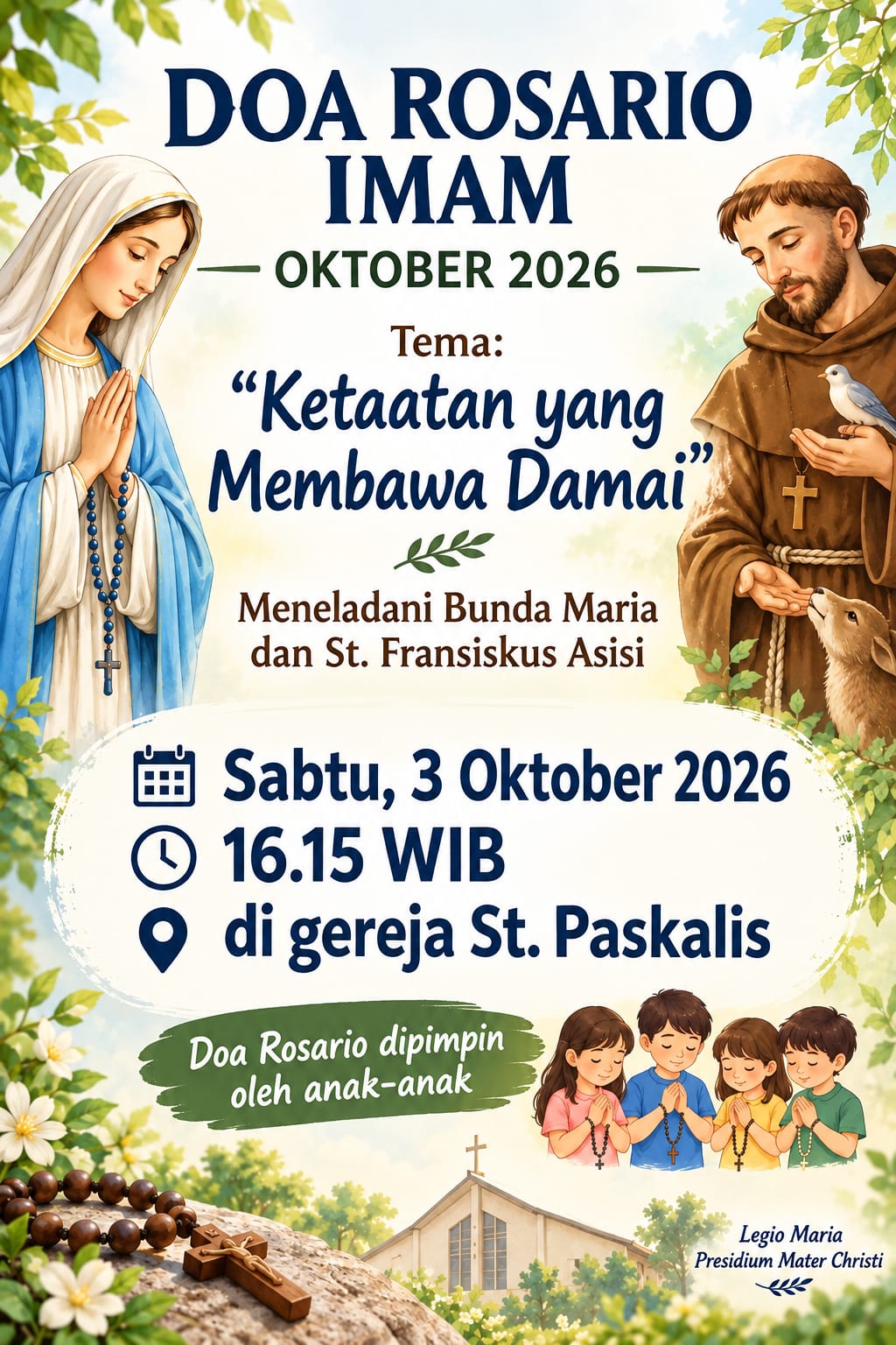 DRI 3 Okt