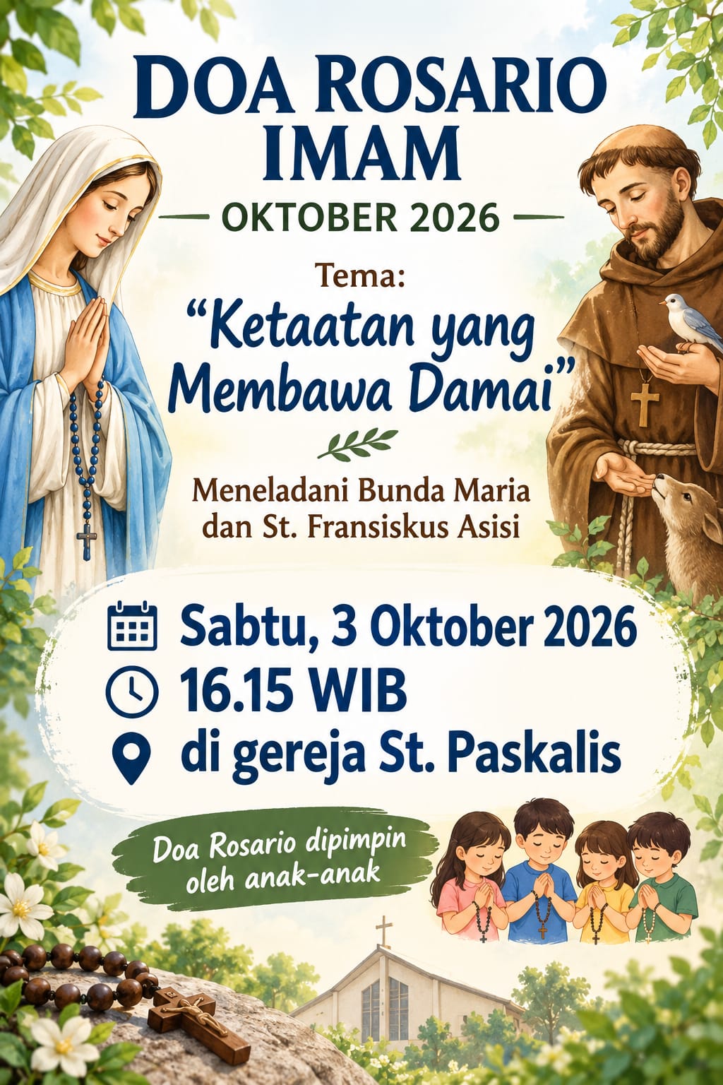 DRI 3 Oktober
