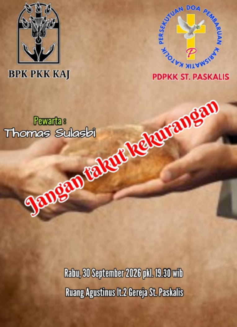PDKK 30 September