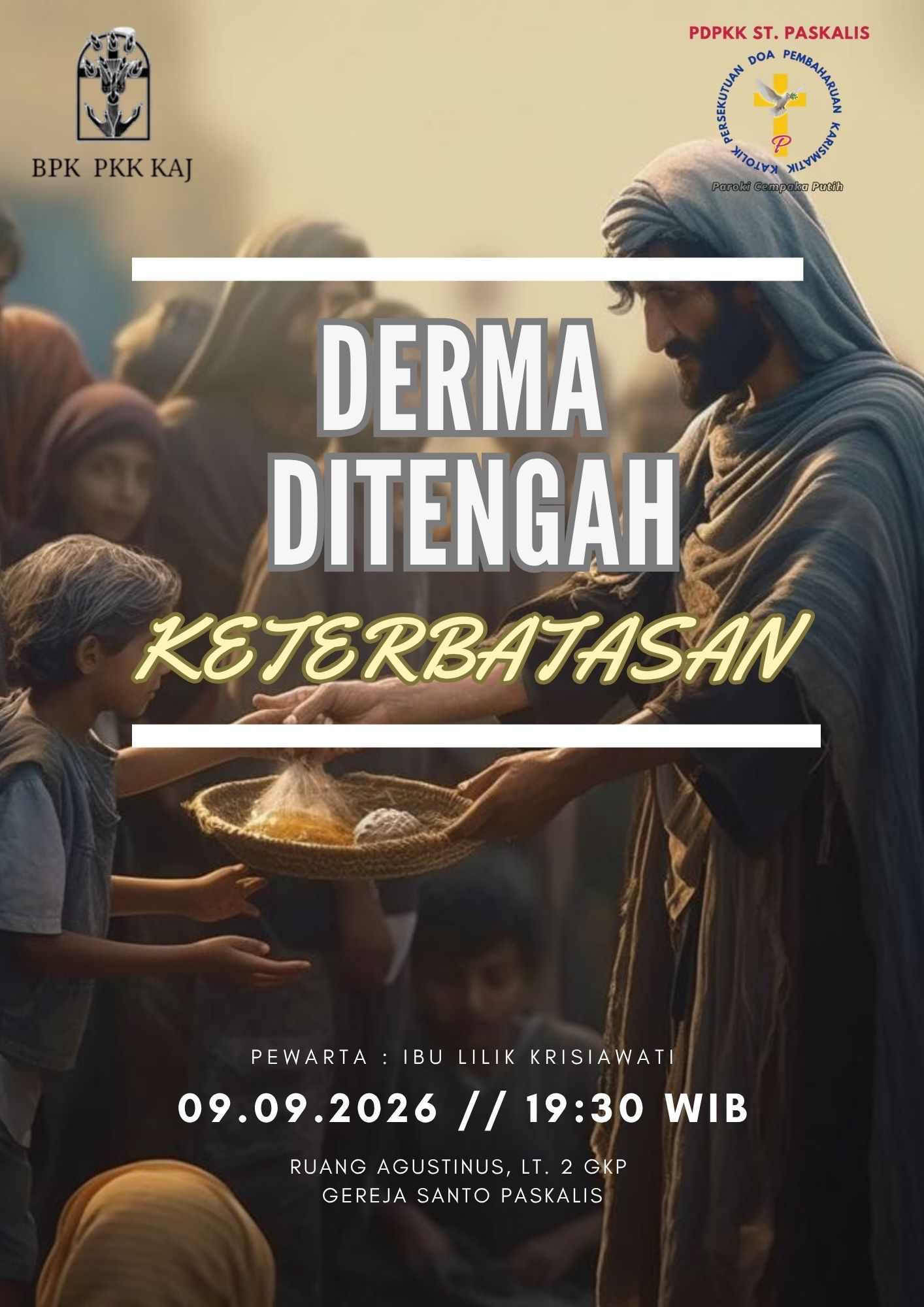 PDKK 9 September
